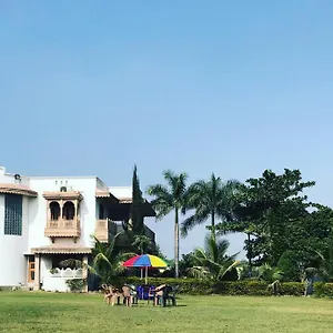 Badam Bagh Udaipur