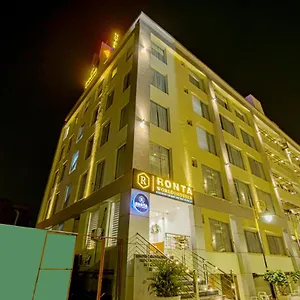 Ronta World Hotel