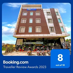 Fabhotel World Link Agra (Uttar Pradesh)