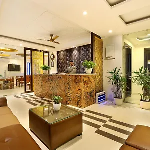 Paragon By Denver New Delhi