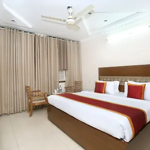 Oyo 10386 Jimmy Hotel
