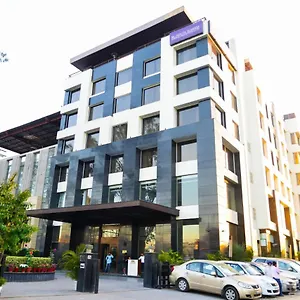 Western Premier Almeida Hotel